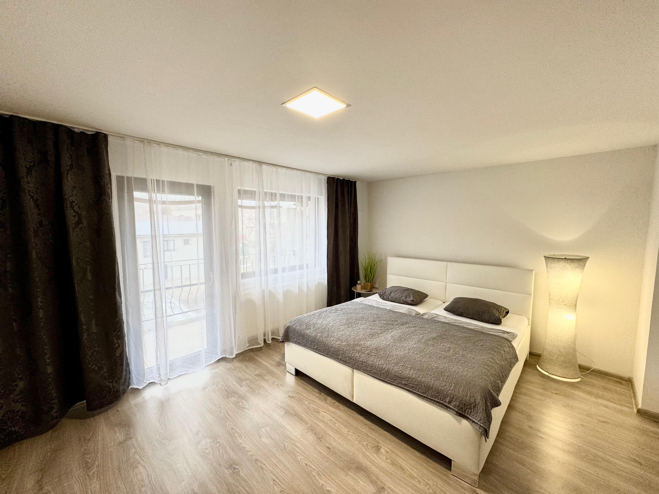 POKOJNÉ BÝVANIE NA ZÁHORÍ: DOM RADIMOV