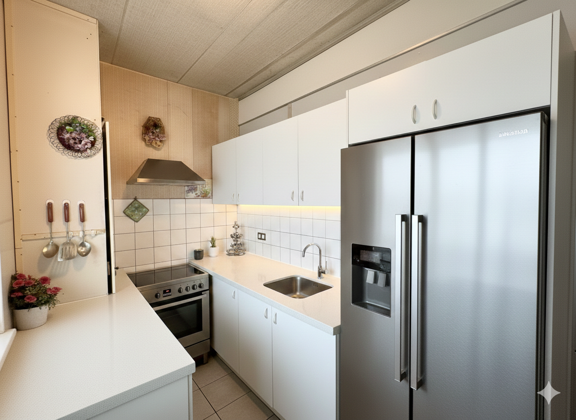 NA PREDAJ: 1i BYT V PÔVODNOM STAVE – SENICA, J. MUDROCHA