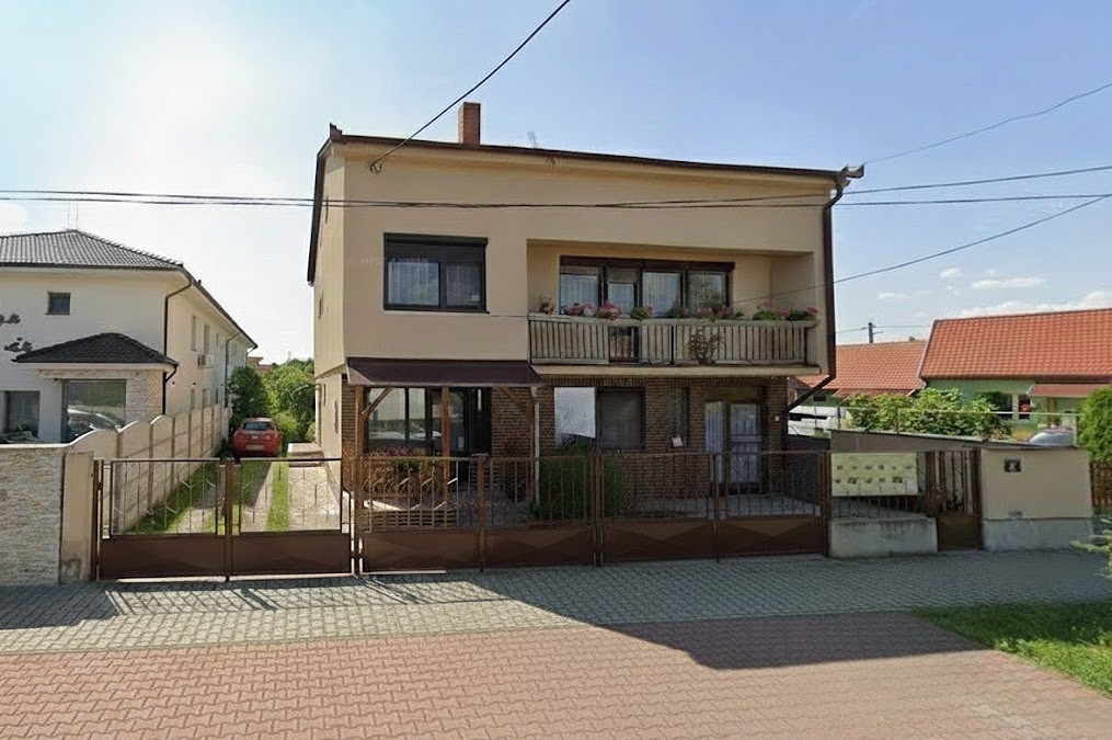 Bývajte a zarábajte na jednom mieste, pri termálnom kúpalisku