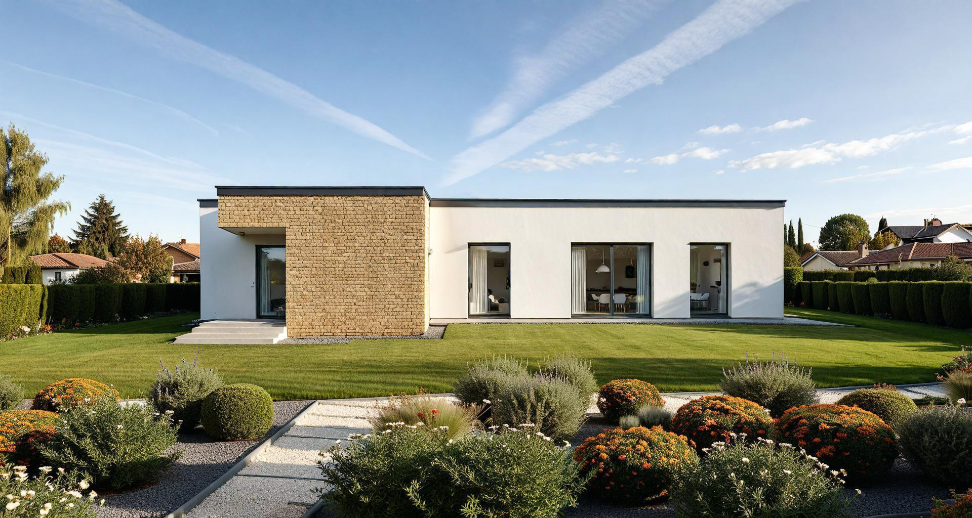 4-izbový moderný dom v obci Golianovo