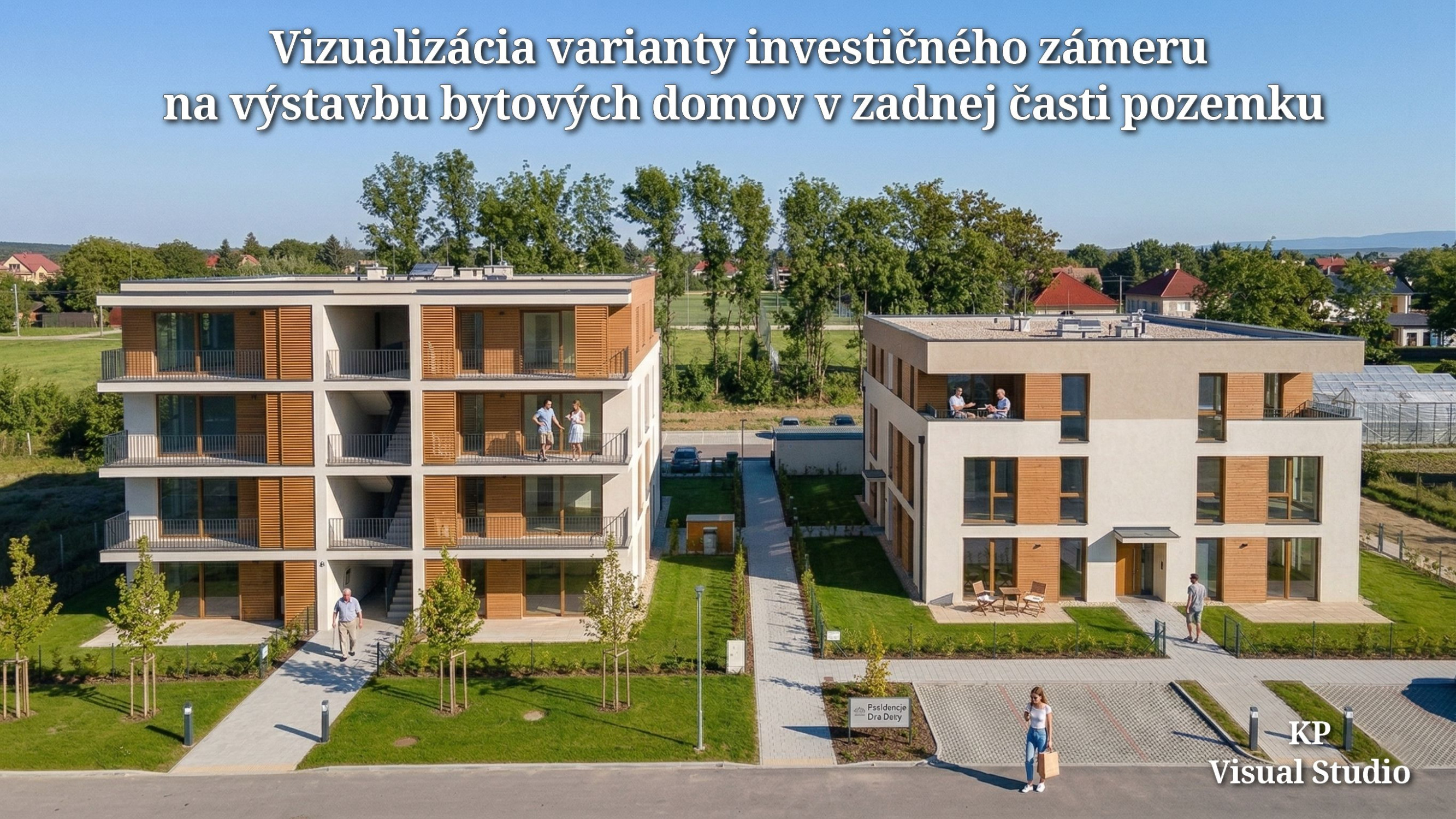 EXKLUZÍVNE NA PREDAJ: Developerský pozemok Palárikovo centrum