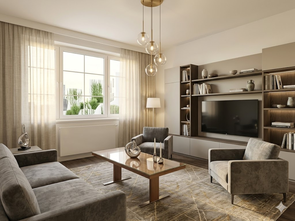 2 izbový byt v pôvodnom stave, Sokolská ul., Senec