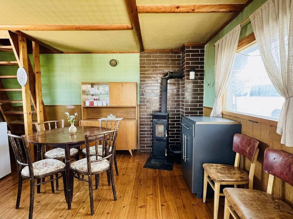 PREDAJ: CHATA S POZEMKOM 911 M² – SKALICA