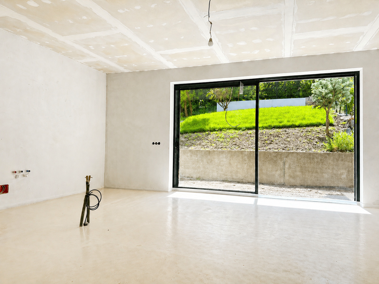 5 izbová vila s výhľadom pri Horskom parku