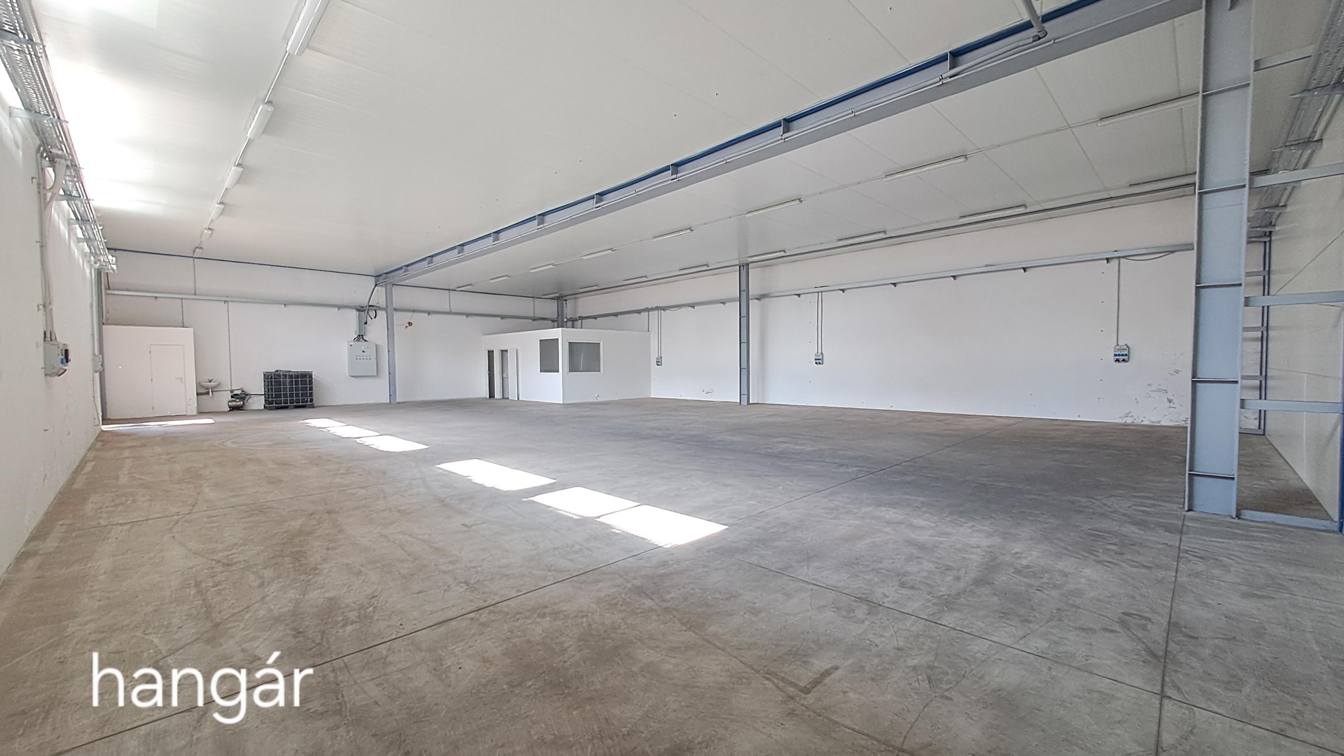 Prenájom skladové priestory, od 85 m2, Piešťany