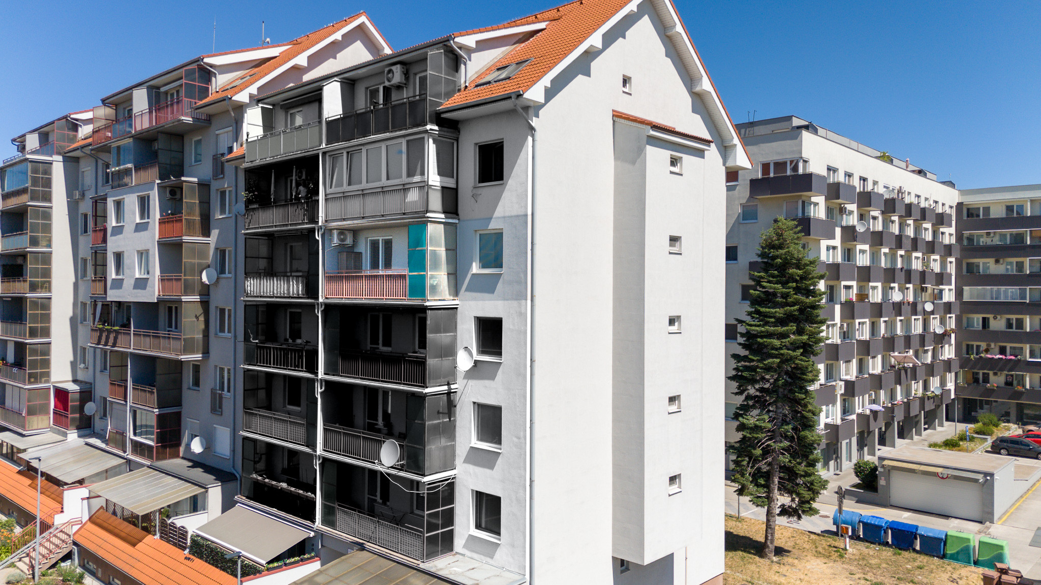Štartovací byt alebo investícia bez starostí