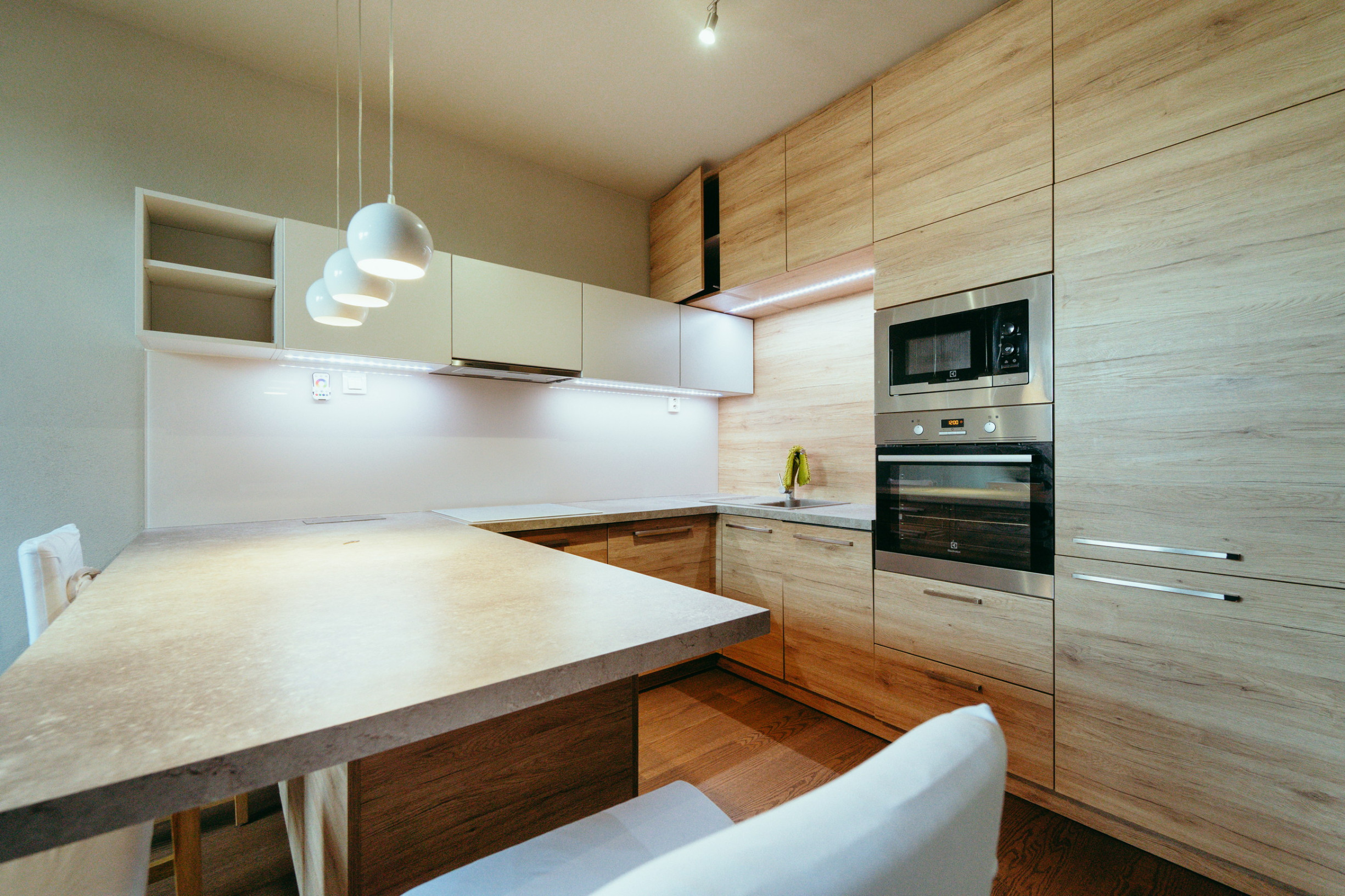 MODERNÝ PODKROVNÝ 3-IZBOVÝ BYT, SKALICA - LÚČKY