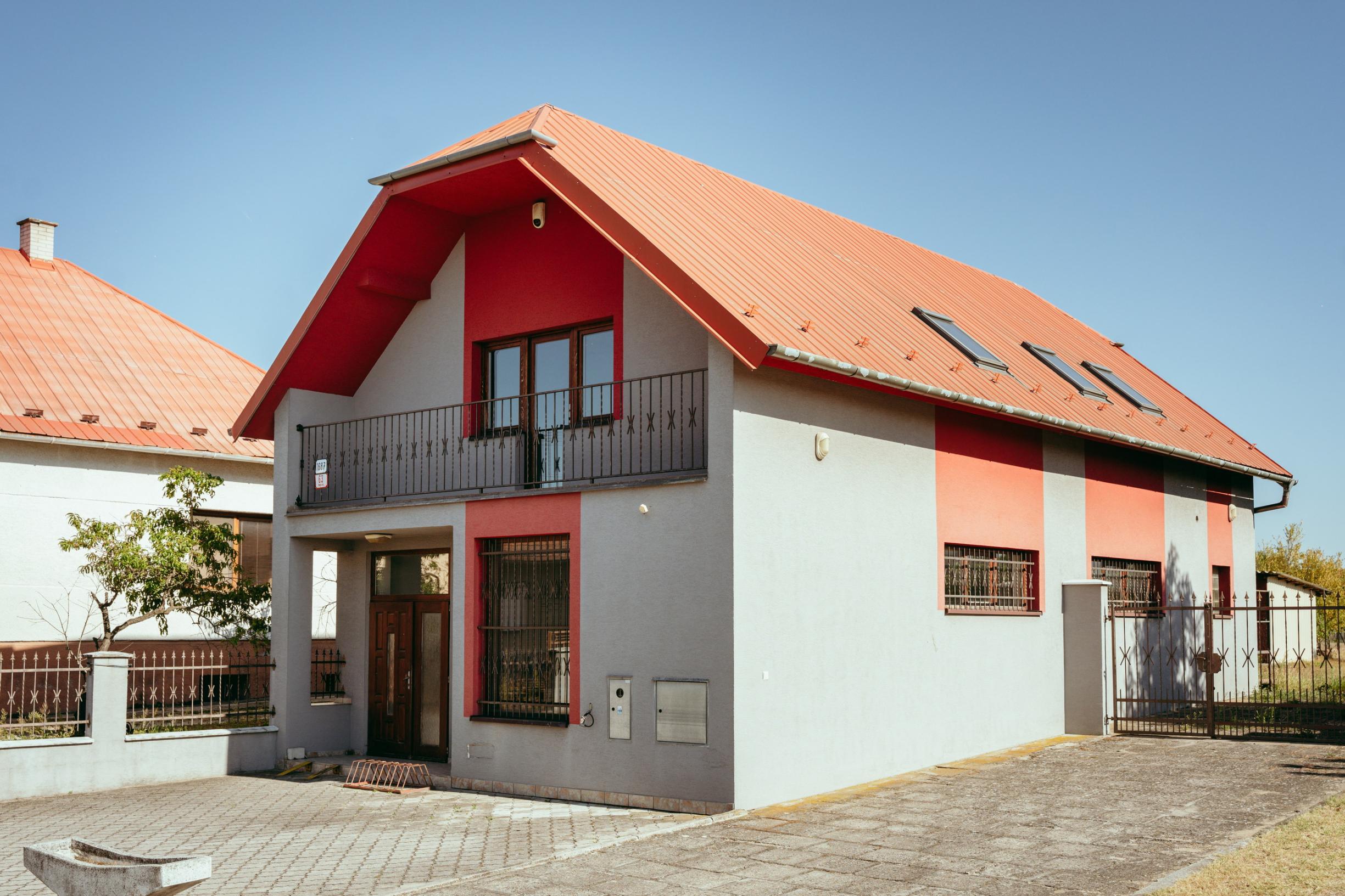 Podnikateľský objekt s možnosťou okamžitého podnikania v obci Borský Mikuláš