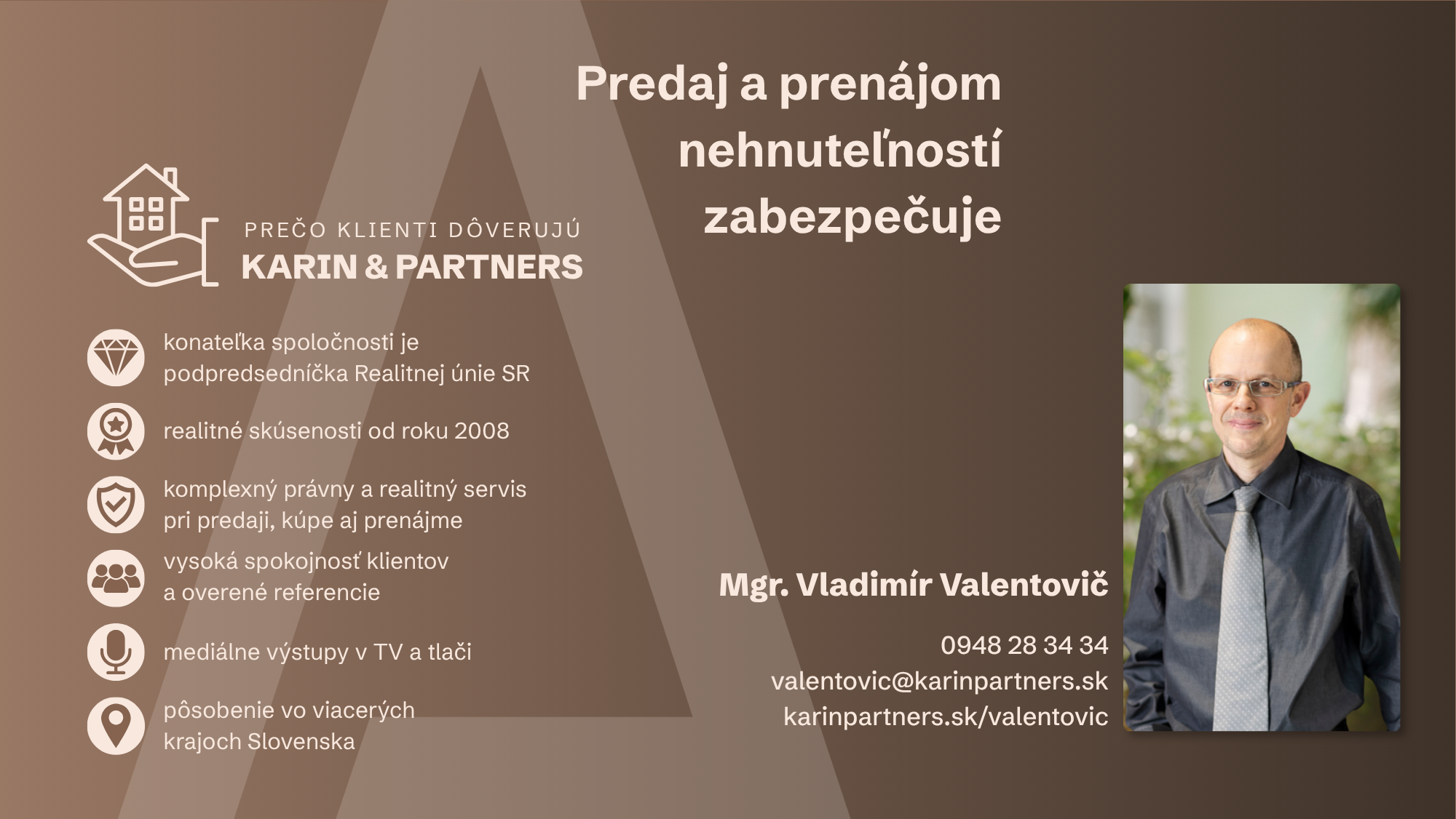 Prenájom parkovacie miesto, Bezručova ul., BA I., Staré Mesto.