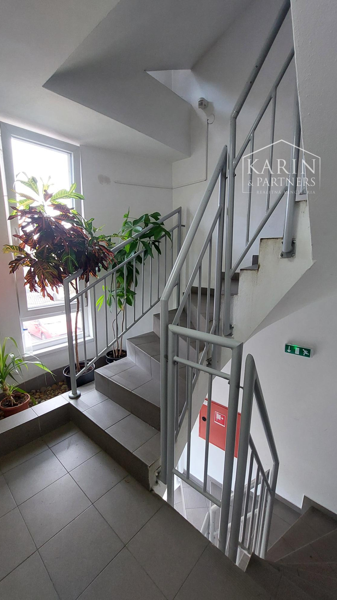 2 izbový  zariadený byt vo Svätom Jure len 14 km od Bratislavy