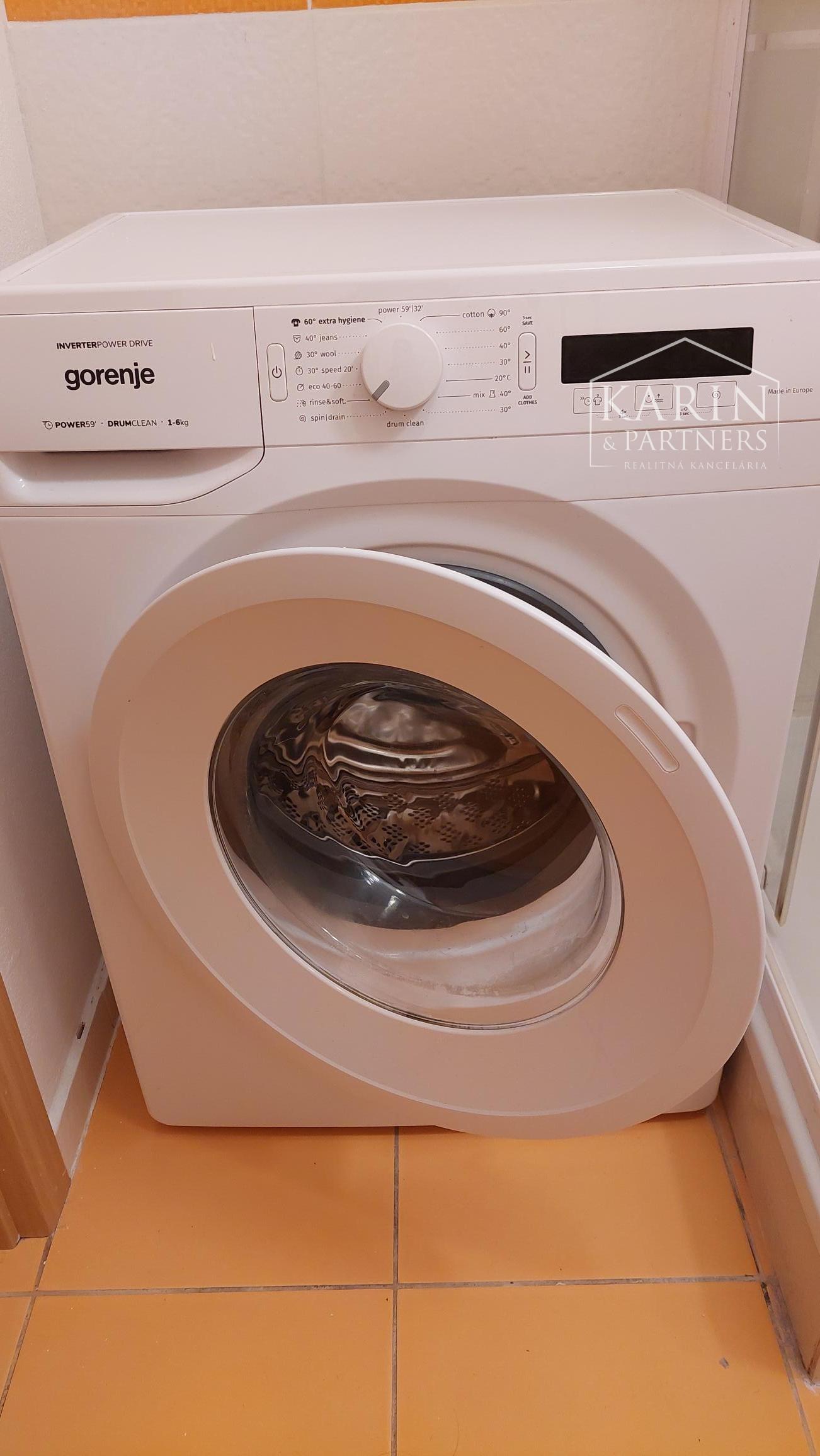 Atraktívna garsónka v Starom Meste, ul. Jelenia