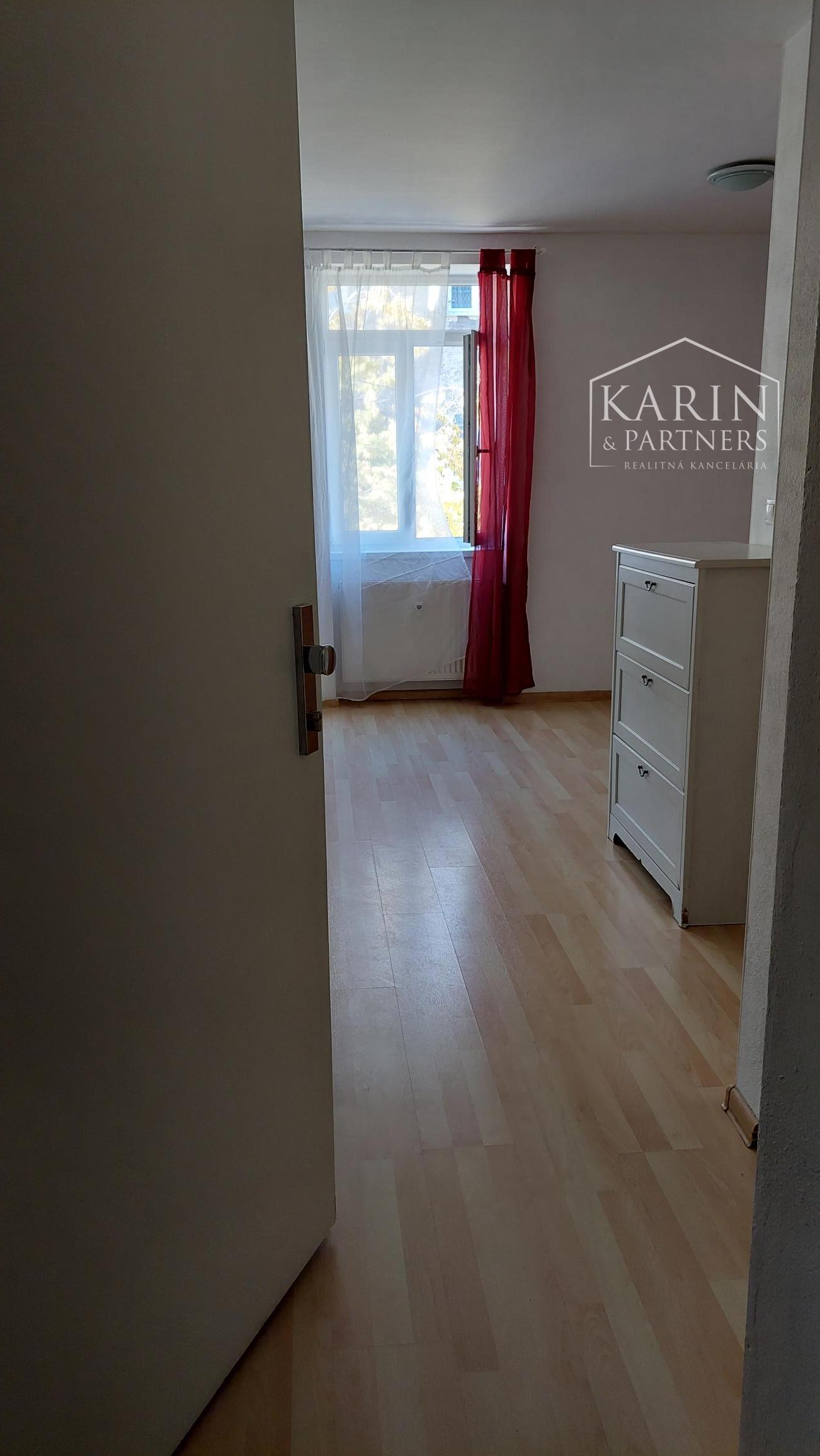 Atraktívna garsónka v Starom Meste, ul. Jelenia