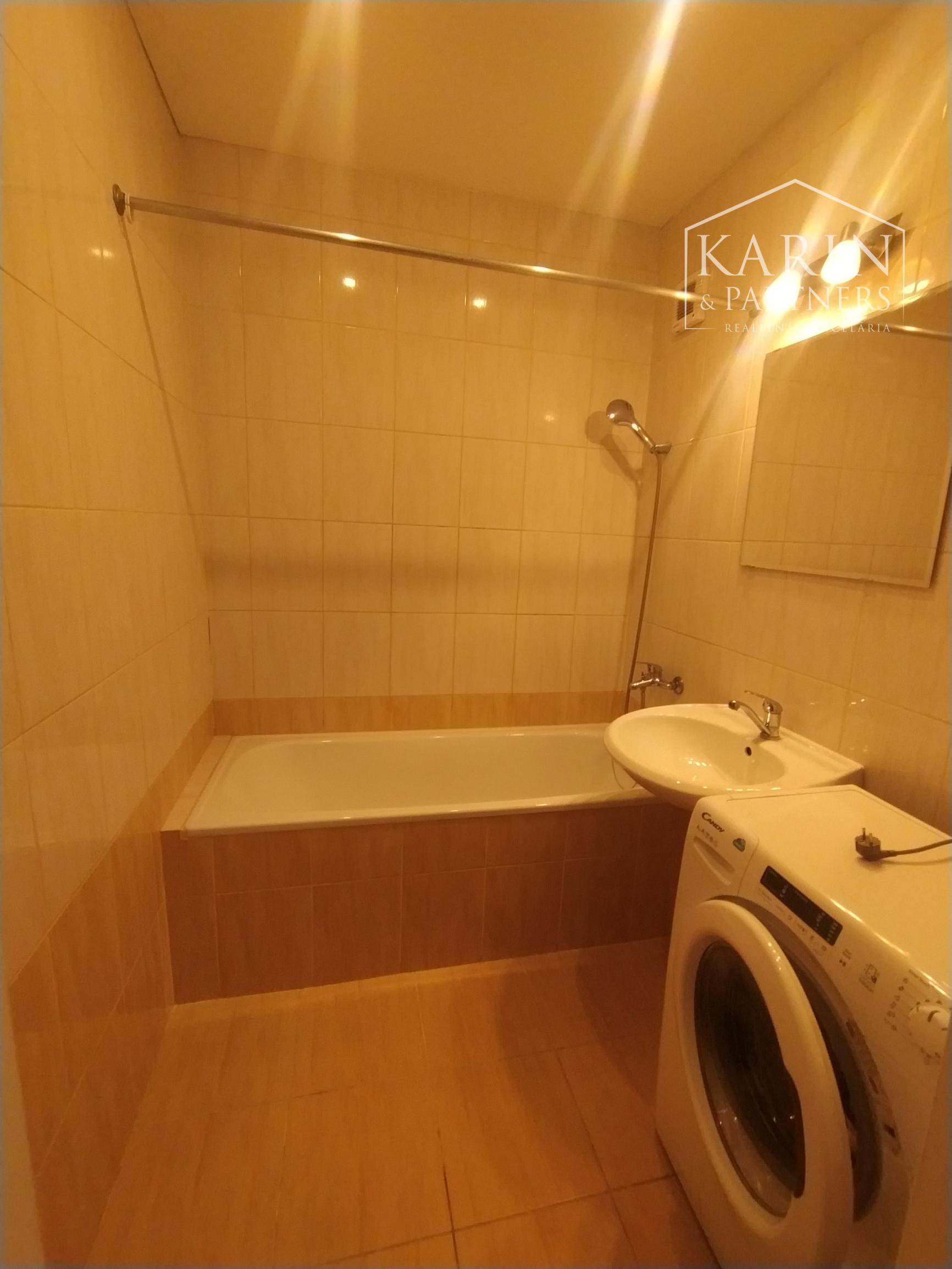 Predaj garsónka! 33,54 m2 s loggiou, ul. Jána Jonáša, Devínska Nová Ves, BA IV.