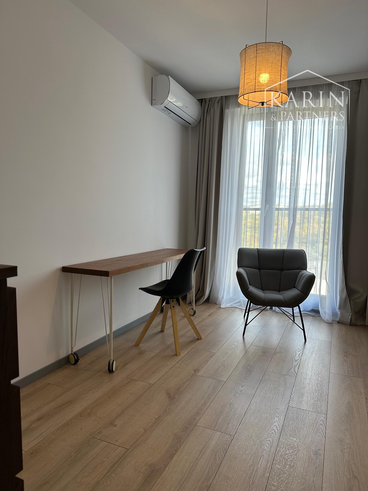 4 izbový byt pri Horskom parku na predaj