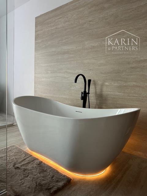 Vila s bazénom pri Horskom parku na prenájom