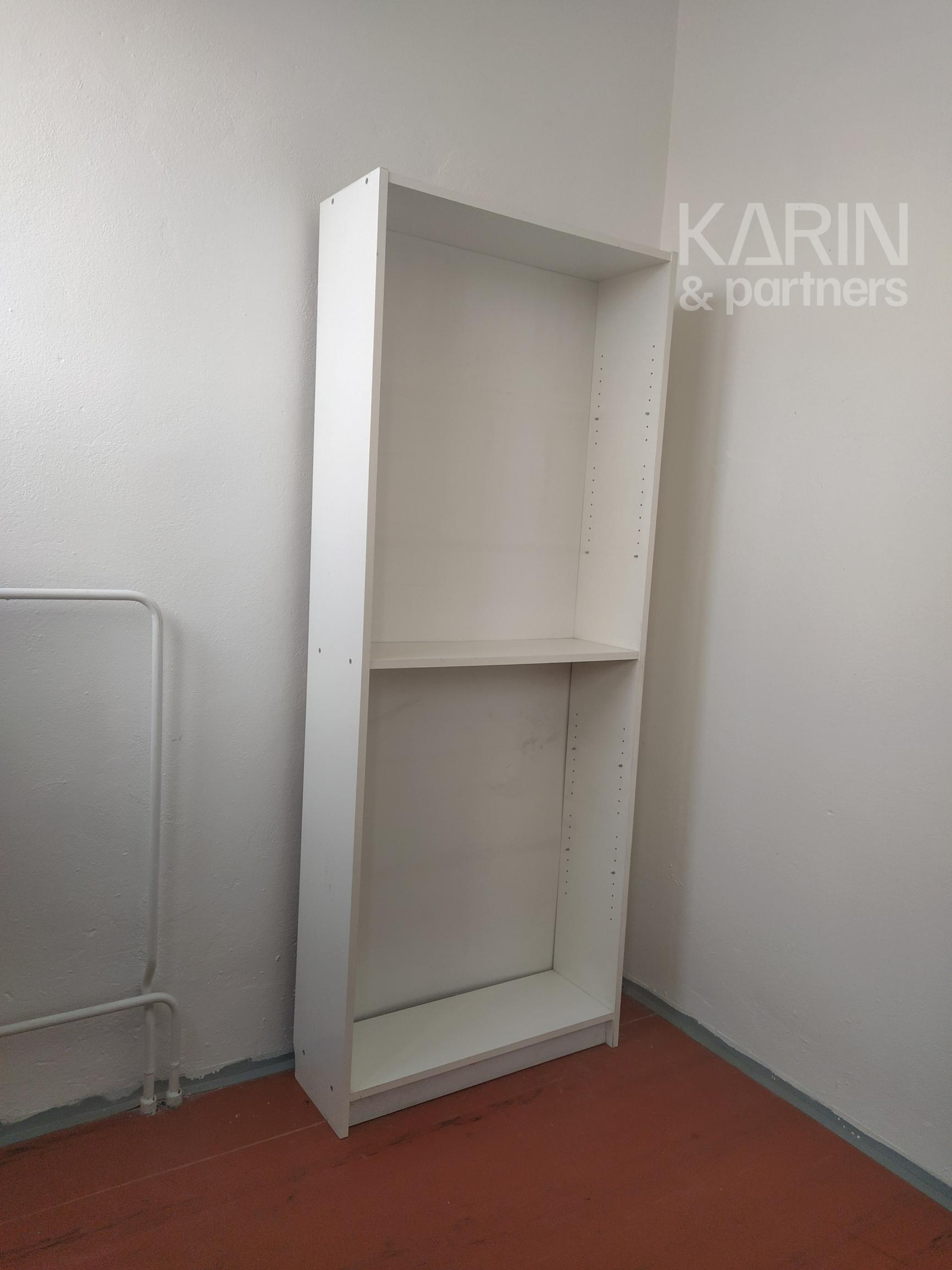 LEN: 60.-€/ mesiac NAJMENŠIA kancelária/ viacúčelová miestnosť 3m2 + parkovanie, Bulharská ul., BA II., Trnávka.