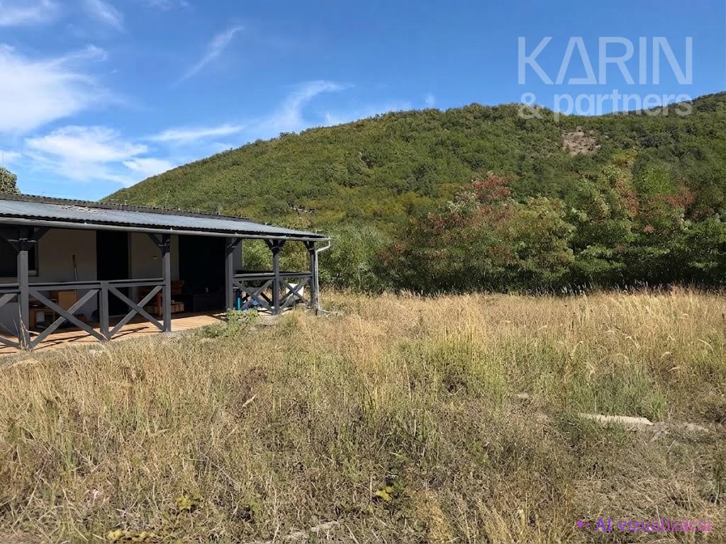 EXKLUZÍVNA FARMA NA SAMOTE – 33 000 m², NOVOSTAVBA DOMU, ABSOLÚTNE SÚKROMIE | HORNÉ PLACHTINCE | OKRES VEĽKÝ KRTÍŠ