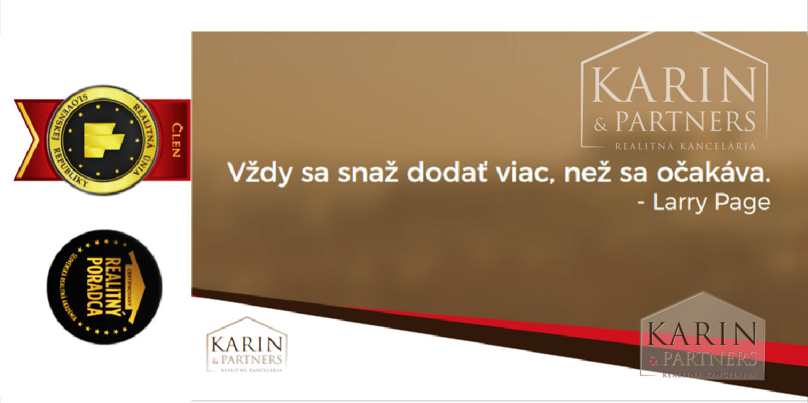 SÚRNE HĽADÁME NA KÚPU RODINNÝ DOM - okres Dunajská Streda