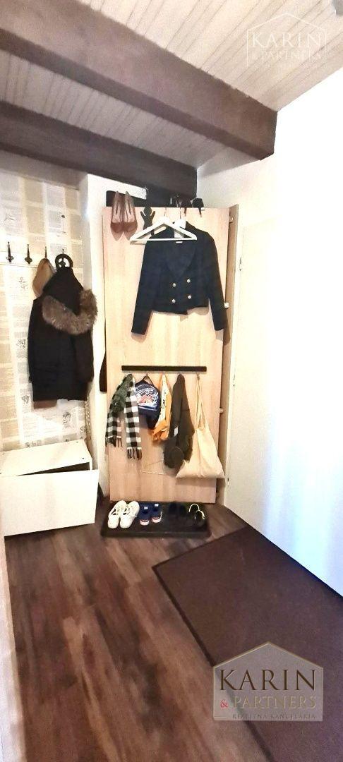 Prenájom / odstúpenie – ateliér / salón krásy s bývaním, Ružinov (BA II)