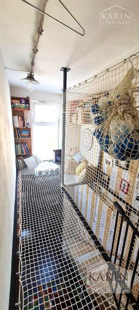 Prenájom / odstúpenie – ateliér / salón krásy s bývaním, Ružinov (BA II)