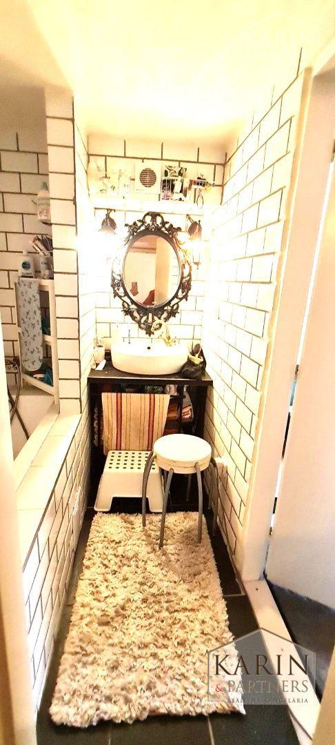 Prenájom / odstúpenie – ateliér / salón krásy s bývaním, Ružinov (BA II)