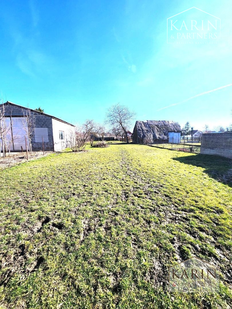 PREDAJ - 4 IZBOVÝ RODINNÝ DOM - NOVOSTAVBA/TYP BUNGALOV - DUNAKILITI. HU