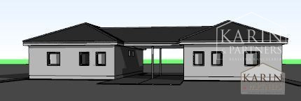 Predaj - 4 izbový rodinný dom - novostavba/typ Bungalov - Dunakiliti. HU