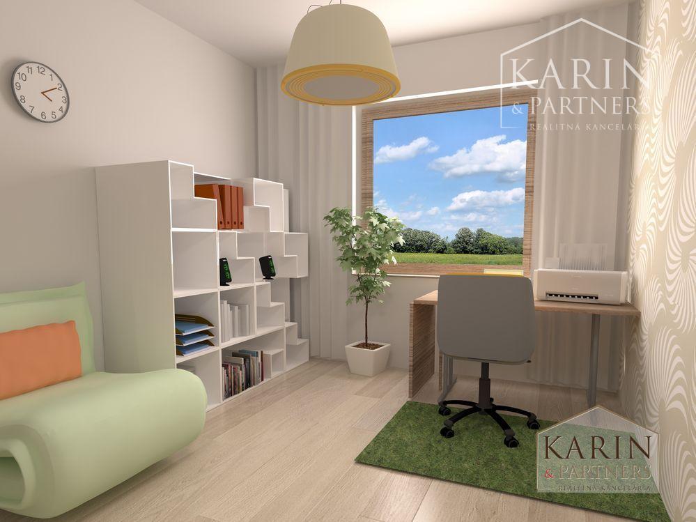 Predaj - 4 izbový rodinný dom - novostavba/typ Bungalov - Dunakiliti. HU