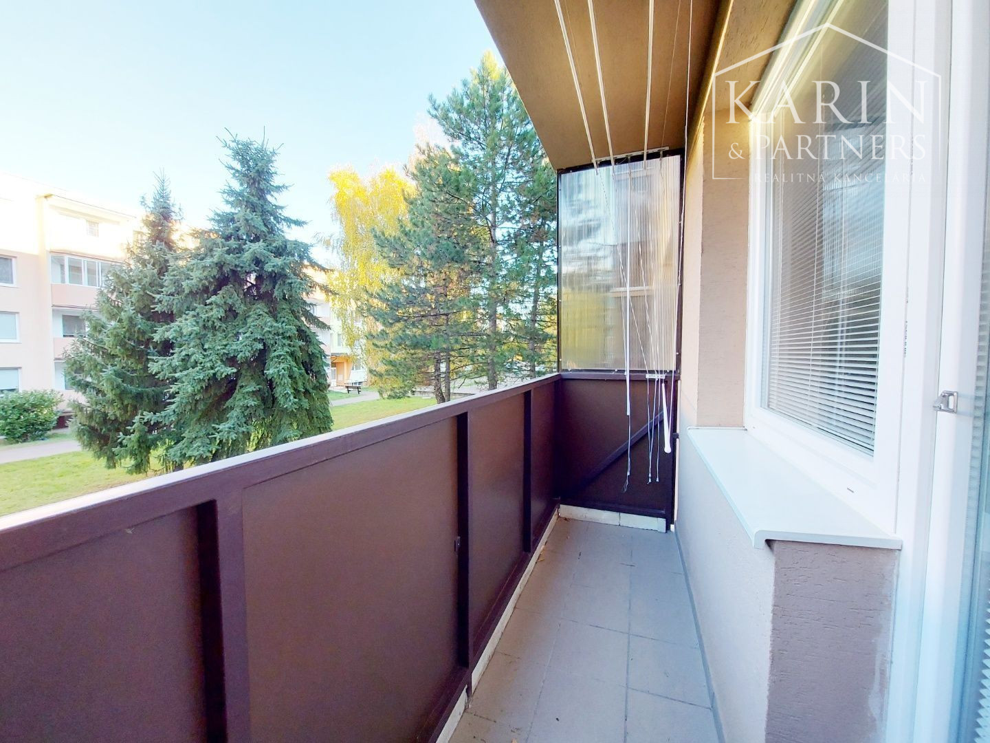 1i BYT NA PRENÁJOM, ul. SNP, Skalica