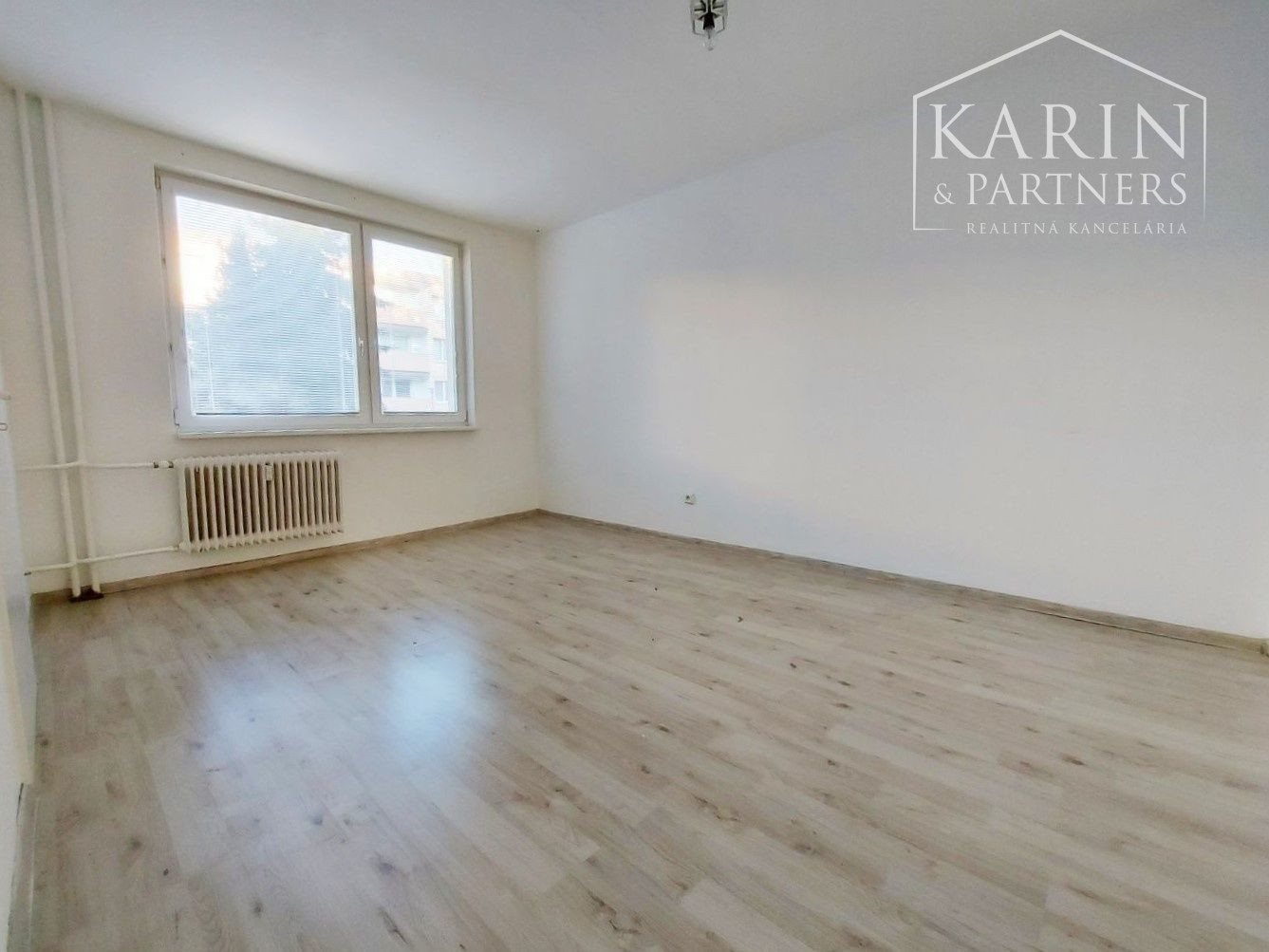 1i BYT NA PRENÁJOM, ul. SNP, Skalica