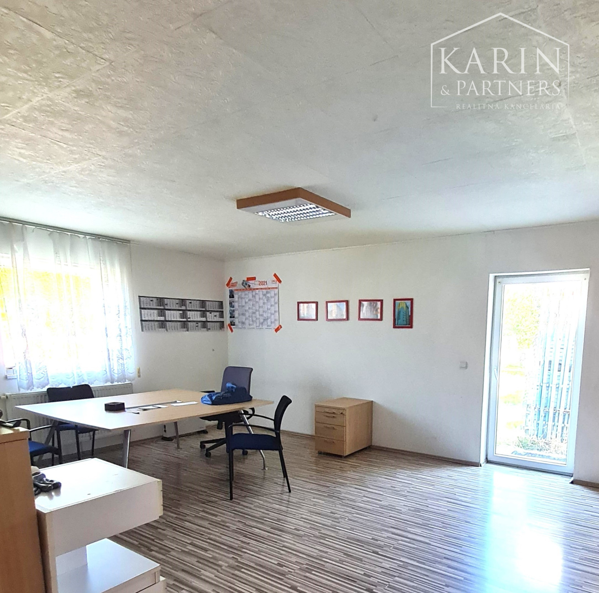 Predaj rodinný dom Dunakiliti - bývanie / podnikanie