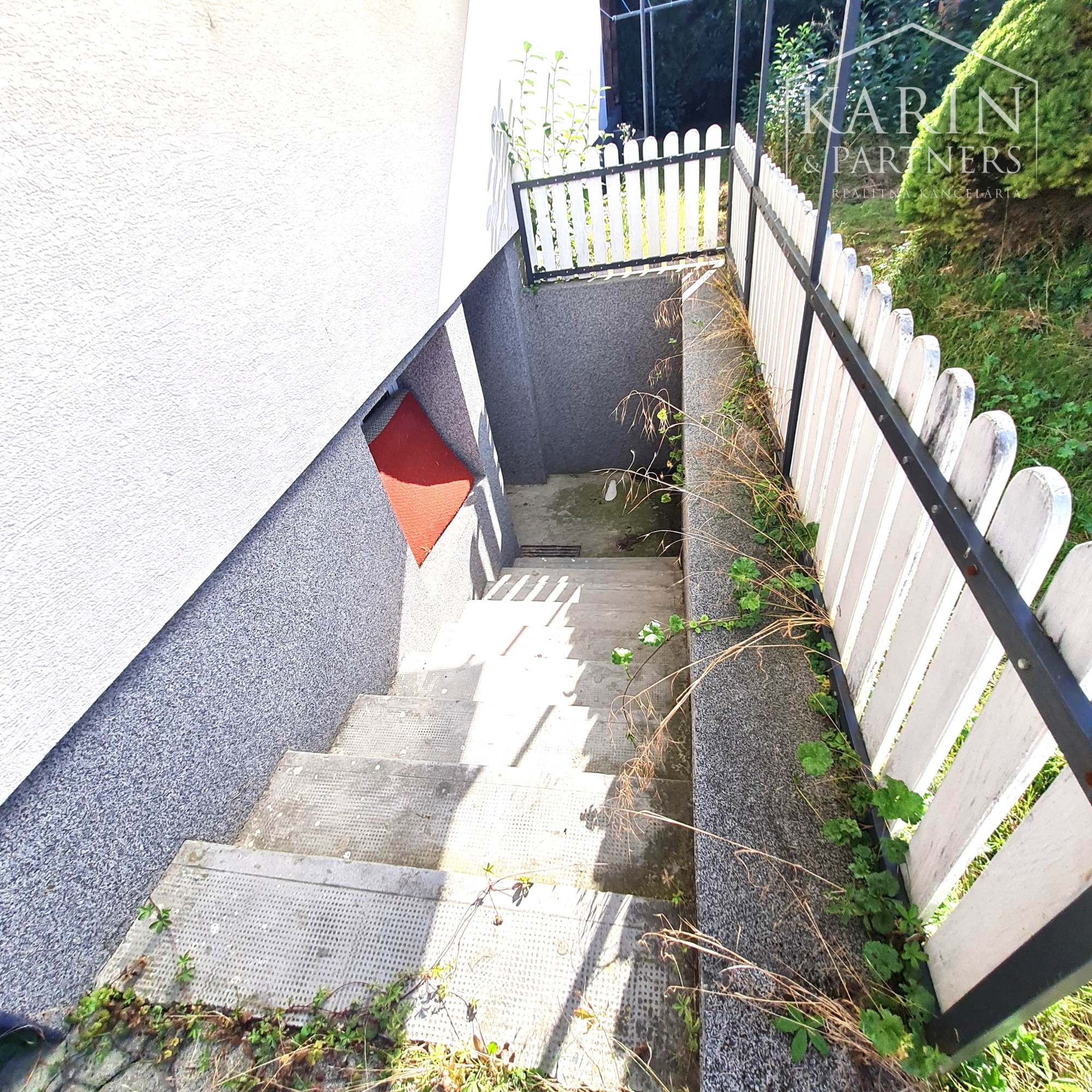 Predaj rodinný dom Dunakiliti - bývanie / podnikanie