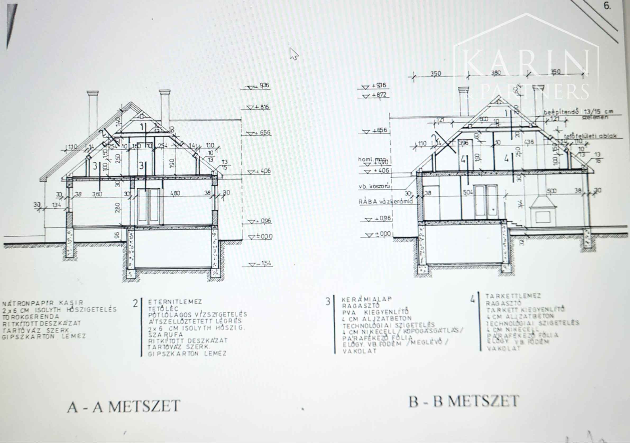 Predaj rodinný dom Dunakiliti - bývanie / podnikanie