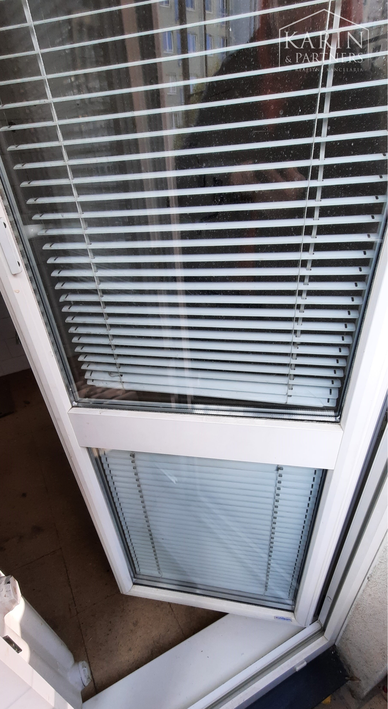 PREDANÝ ! EXKLUZÍVNE NA PREDAJ: 2,5 IZBOVÝ BYT NA PREROBENIE, 64,50 M2, UL. J.C. HRONSKÉHO - NOVÉ MESTO