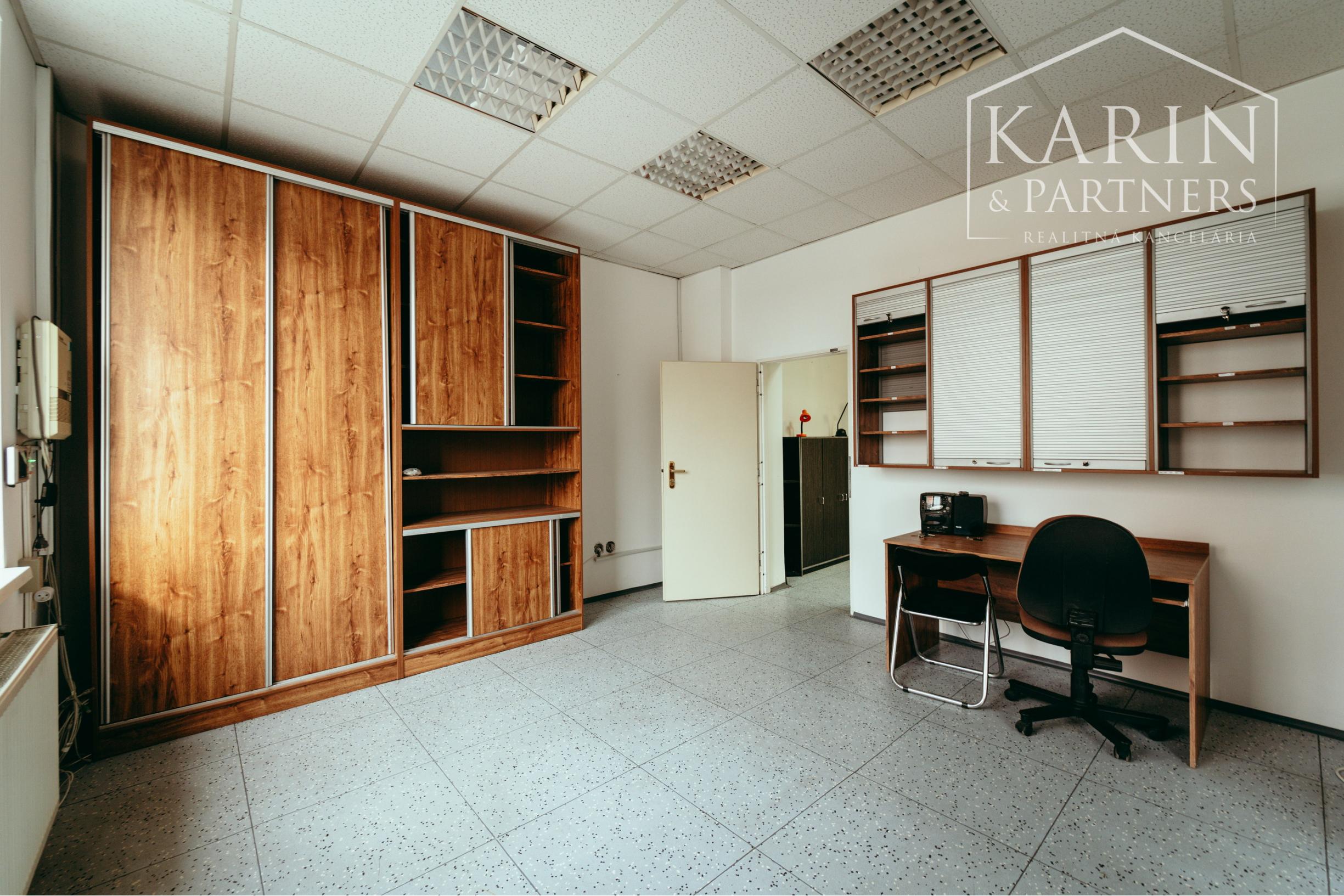 NA PREDAJ PODNIKATEĽSKÝ OBJEKT, HOLÍČ