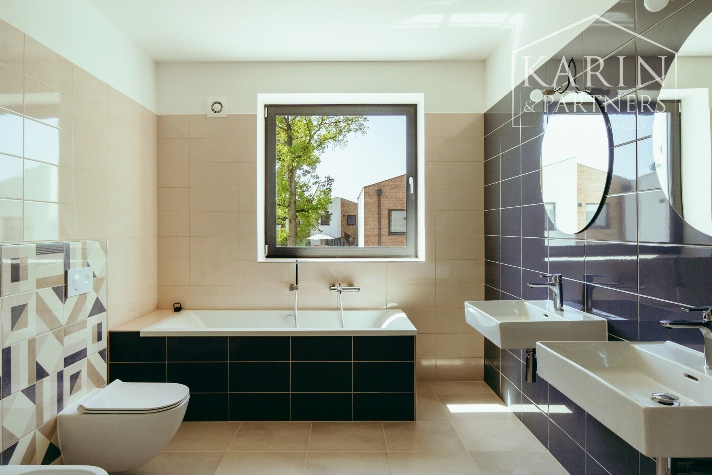 POD LESÍKOM - 5-izbové rodinné domy na krok od prírody