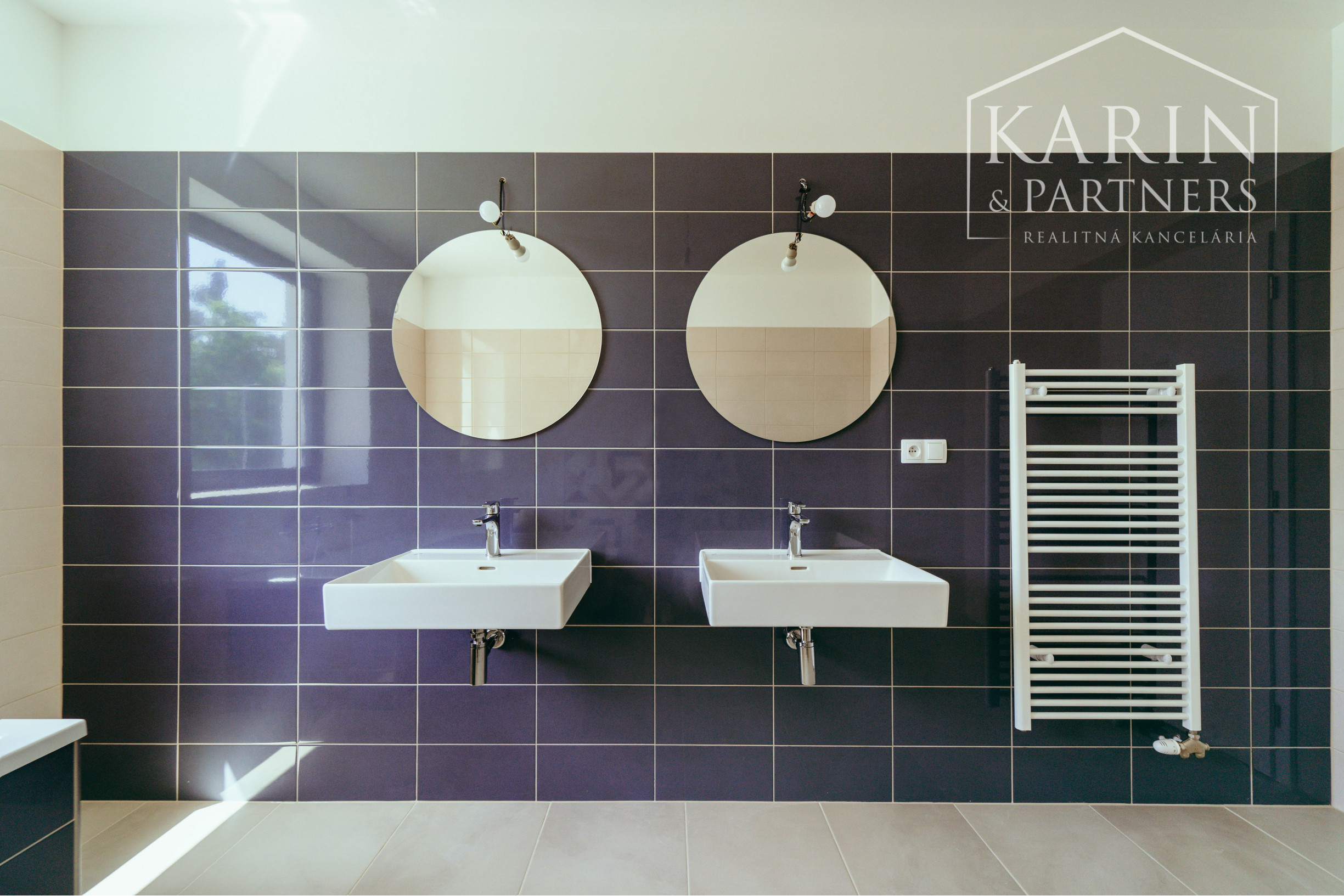 POD LESÍKOM - 5-izbové rodinné domy na krok od prírody