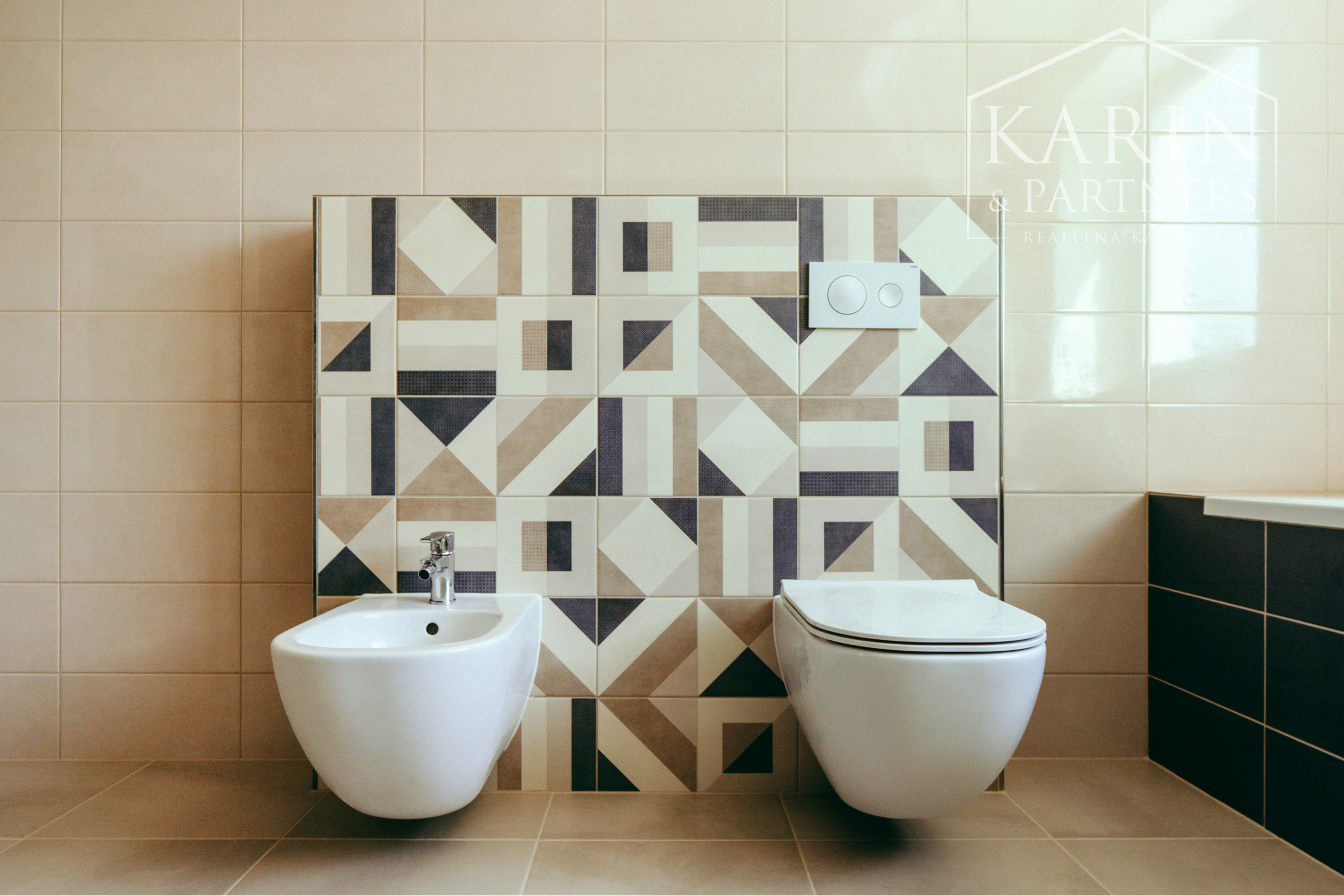 POD LESÍKOM - 5-izbové rodinné domy na krok od prírody