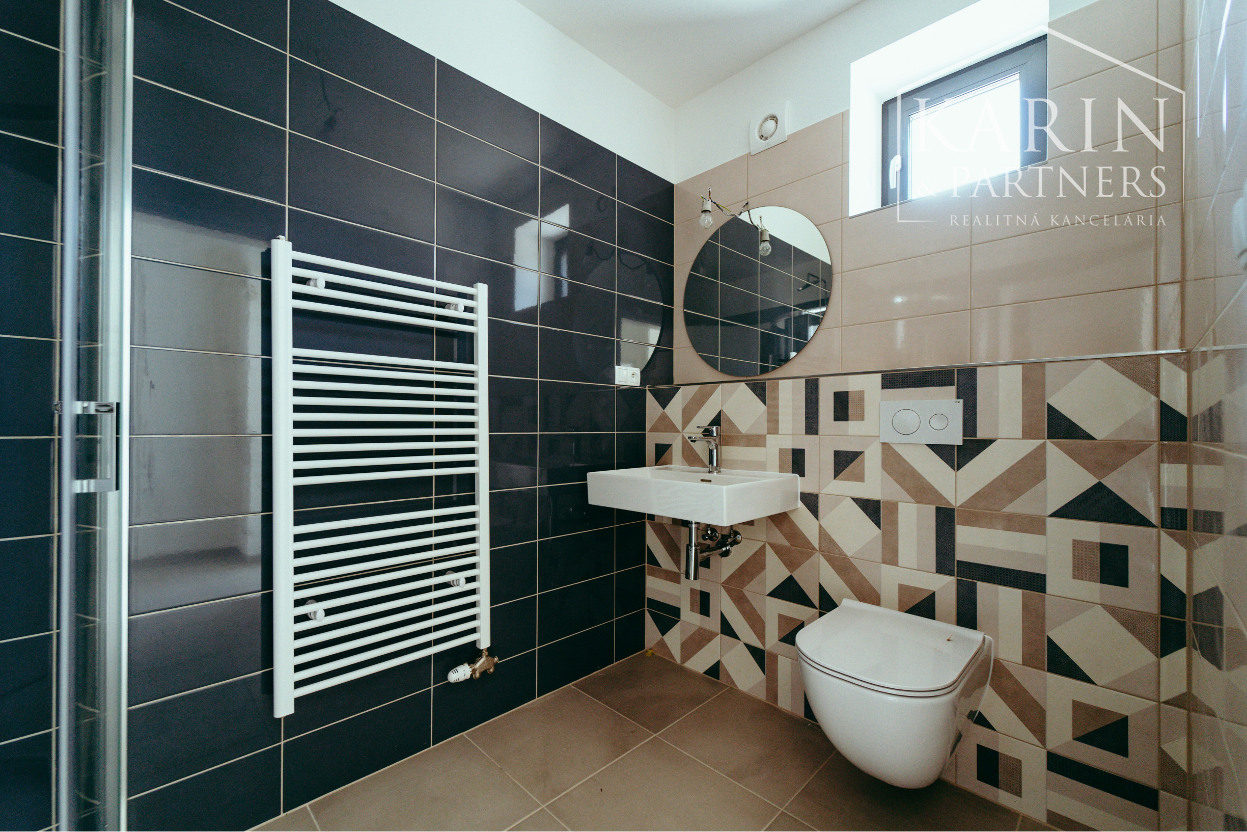 POD LESÍKOM - 5-izbové rodinné domy na krok od prírody