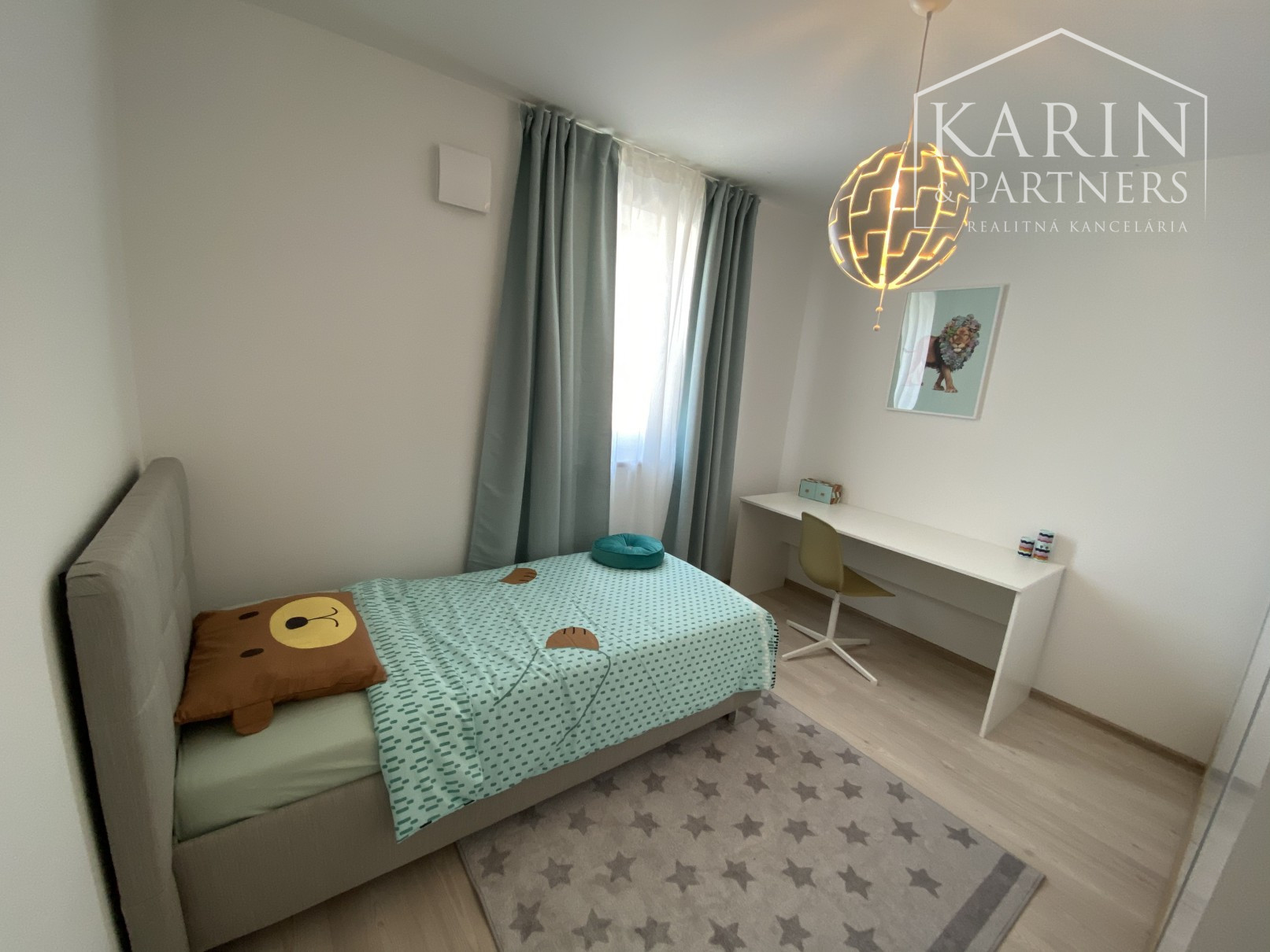 POD LESÍKOM - 5-izbové rodinné domy na krok od prírody