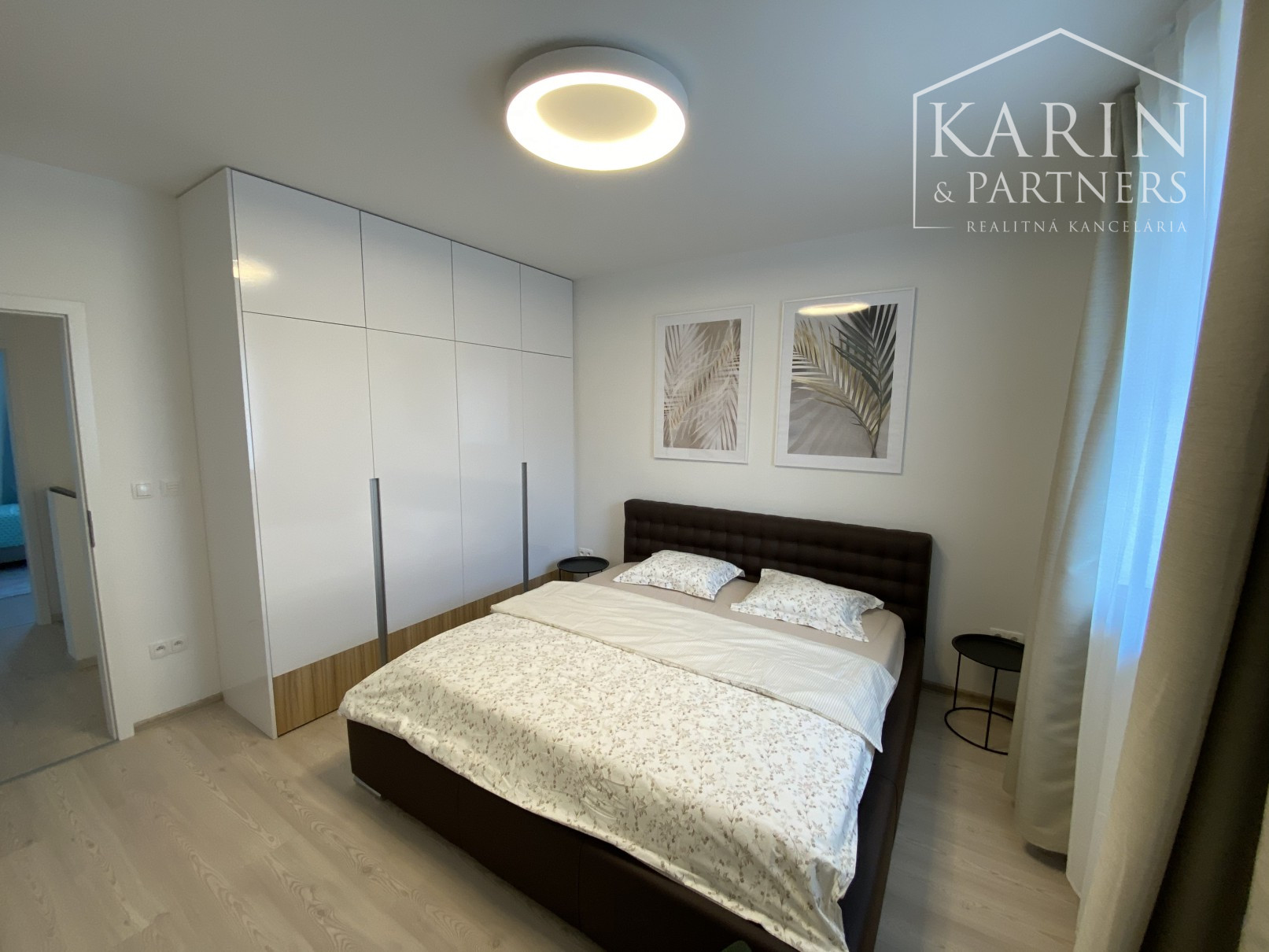 POD LESÍKOM - 5-izbové rodinné domy na krok od prírody