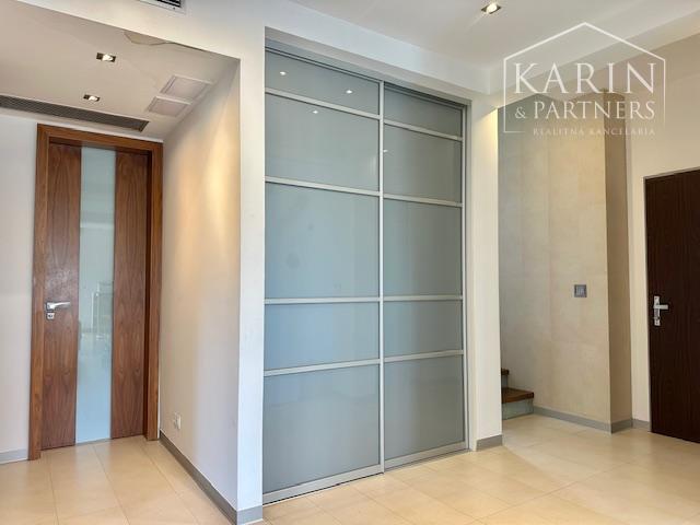 5 izbový  byt pod Slavínom