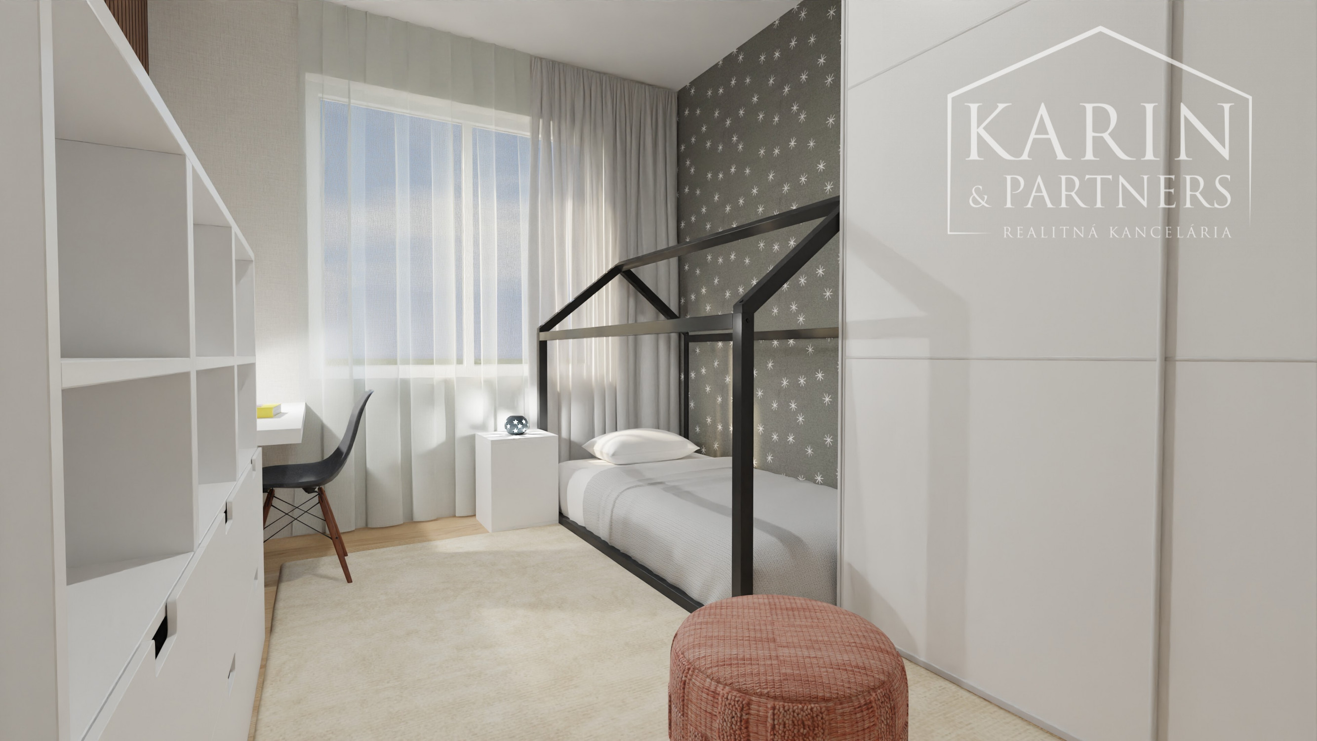 PREDANÝ ! RODINNÝ POL-DOM NA PREDAJ, MOST PRI BRATISLAVE, NOVOSTAVBA