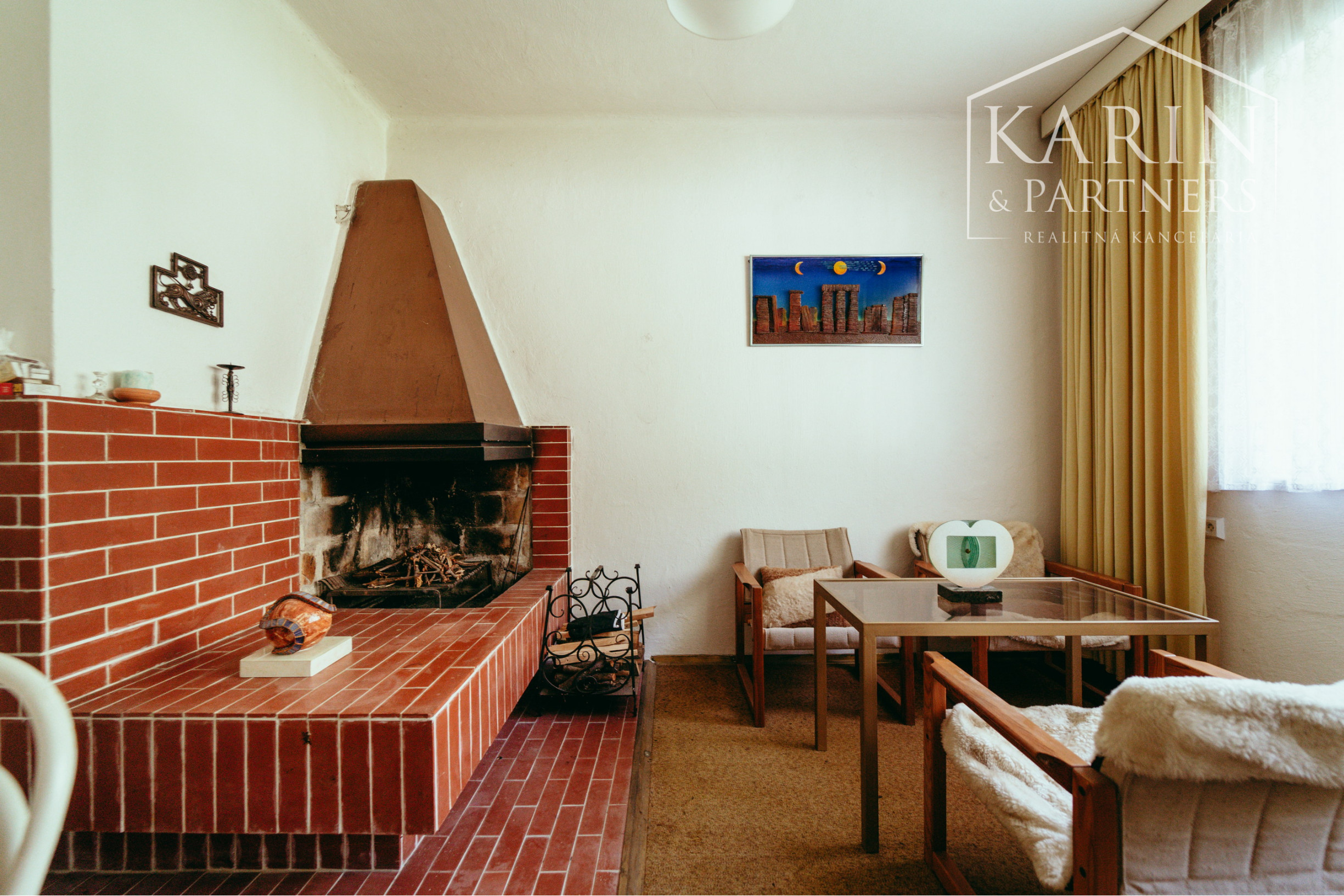 Rodinný dom na predaj v Gbeloch, okr. Skalica