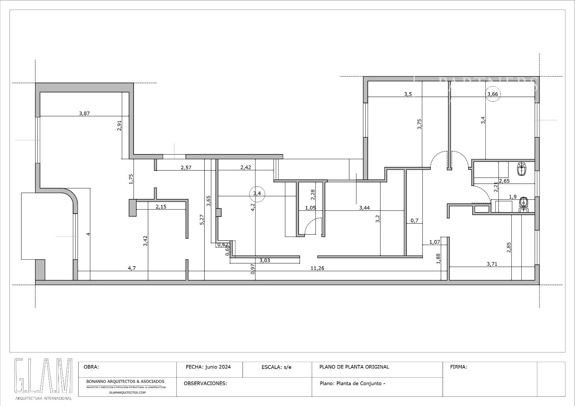 Exkluzívny 4-spálňový APARTMÁN na pobreží