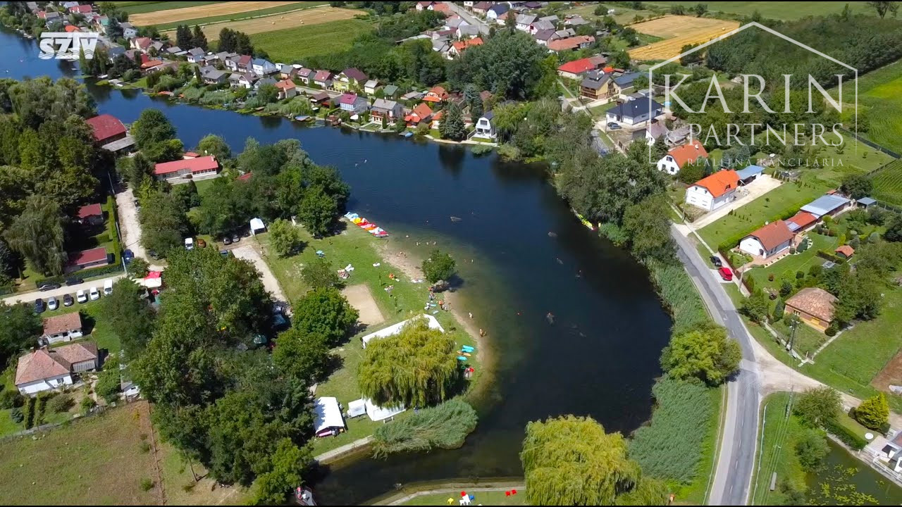 Predaj  6 izbový  rodinný dom Dunasziget - Maďarsko.