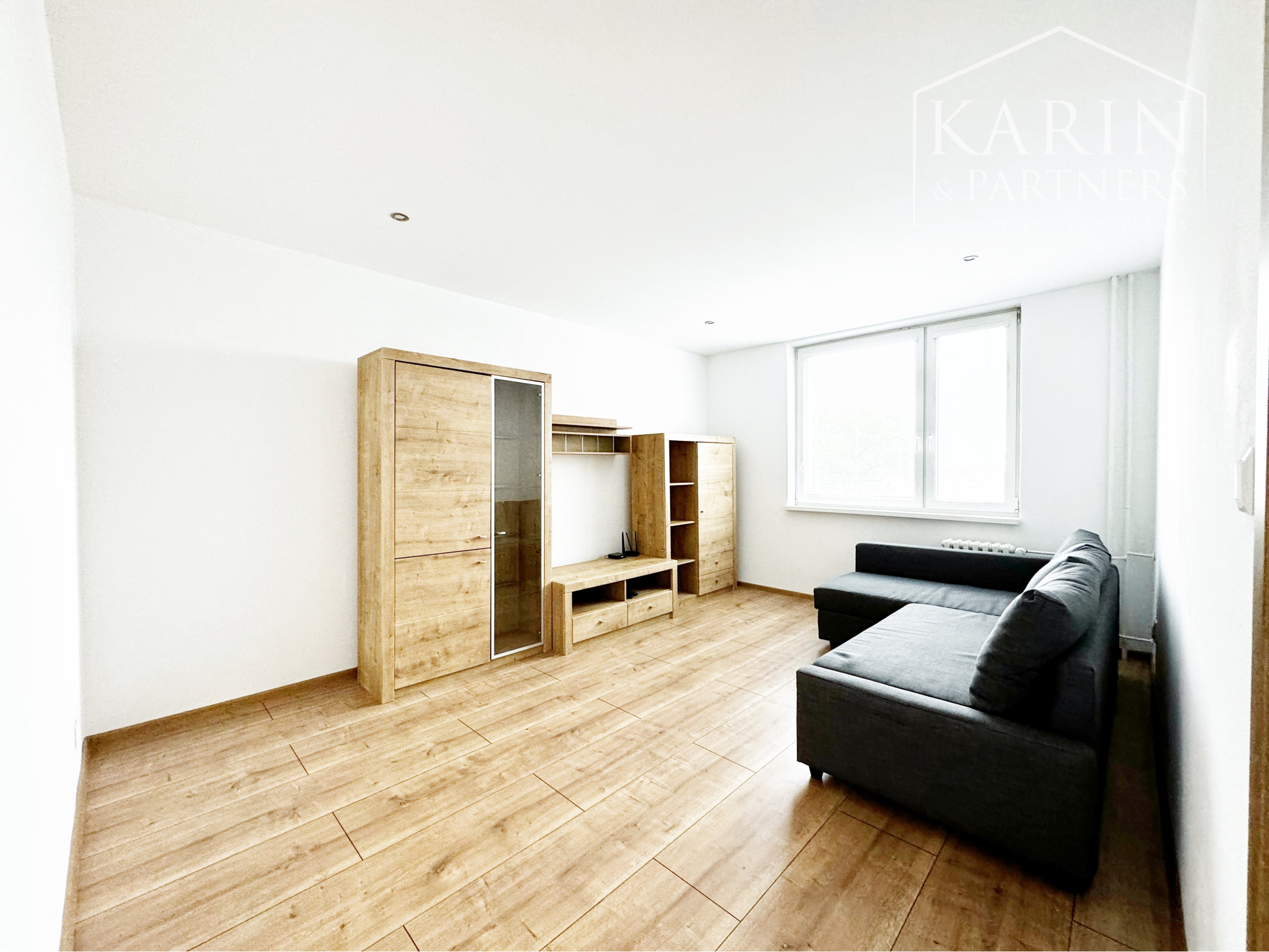 Krásne zrekonštruovaný 2-izbový byt, Skalica - Záhradná