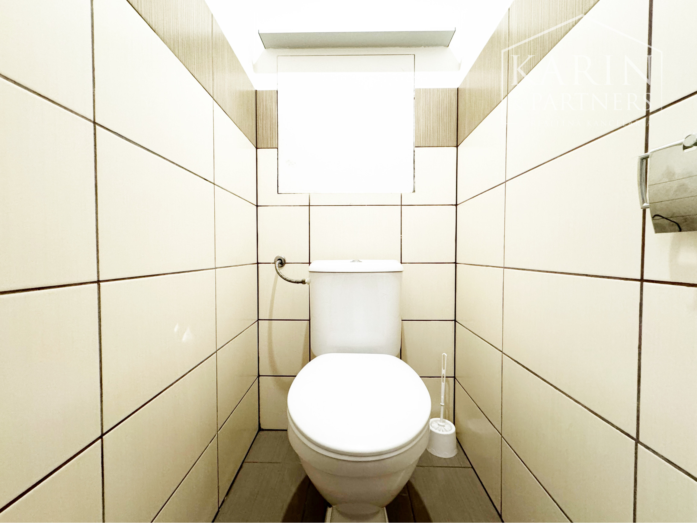 Krásne zrekonštruovaný 2-izbový byt, Skalica - Záhradná