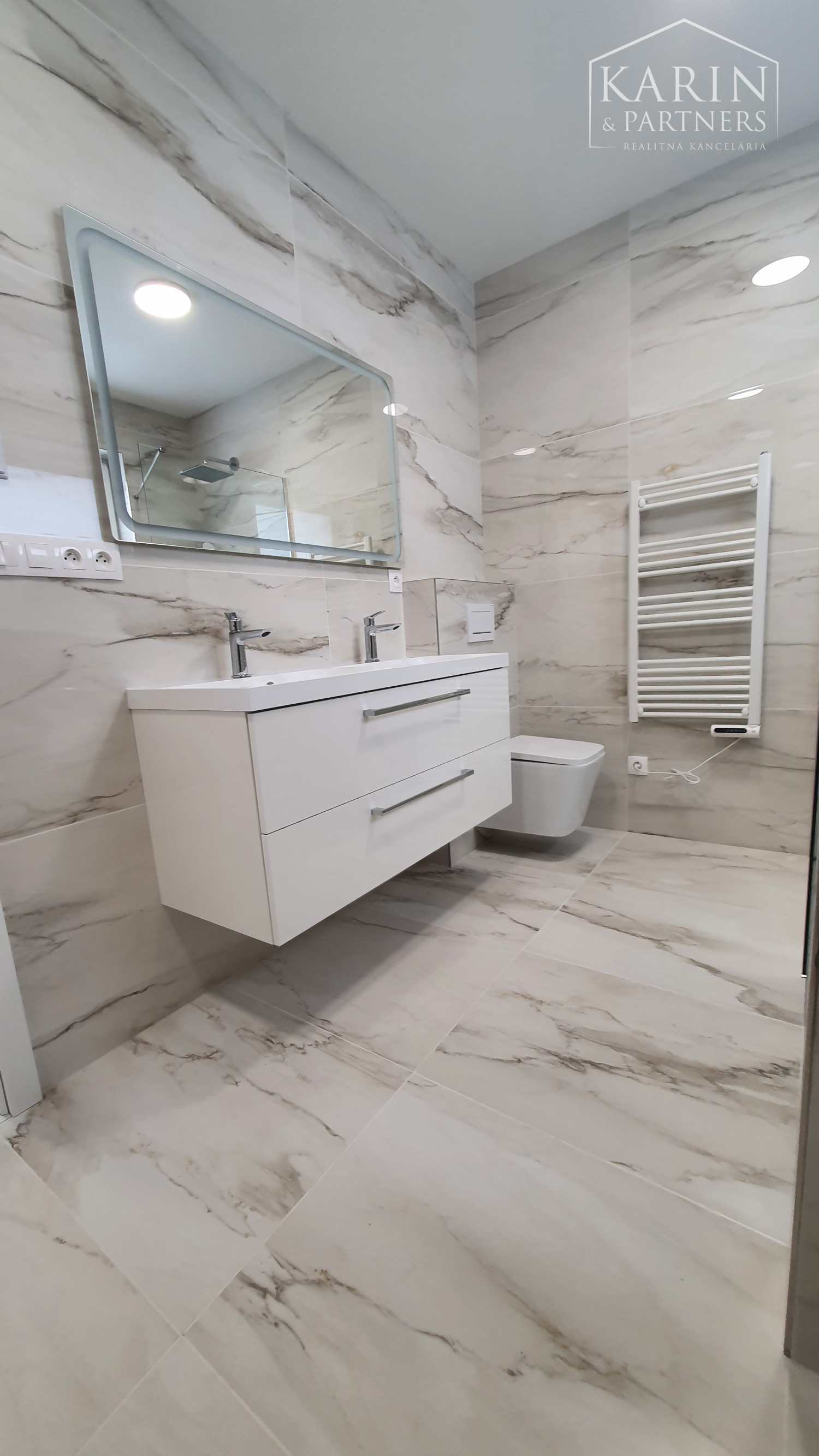 Predaj -  Rodinné domy  v modernom rezidenčnom projekte v obci Láb – okr. Malacky