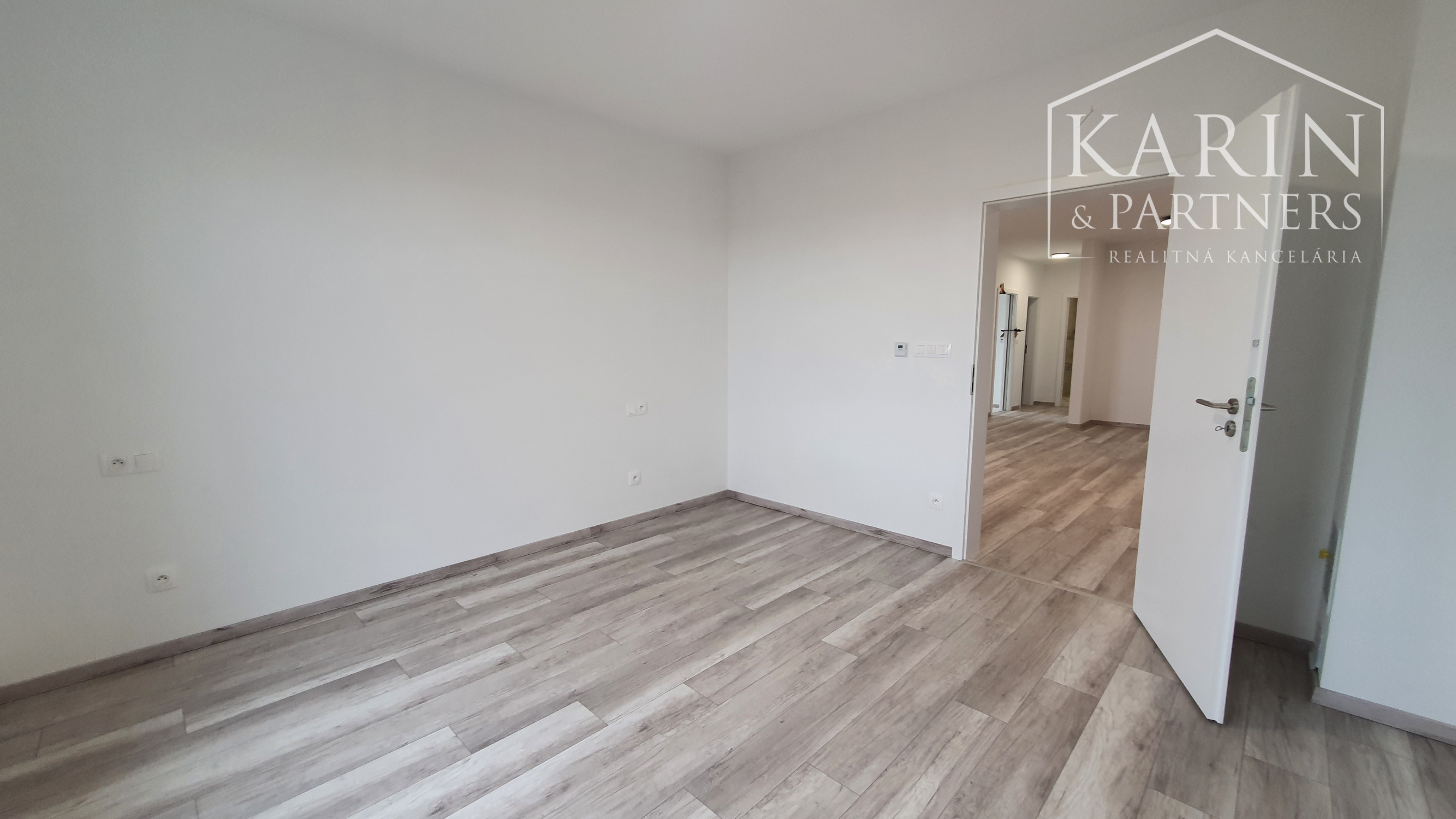 Predaj -  Rodinné domy  v modernom rezidenčnom projekte v obci Láb – okr. Malacky